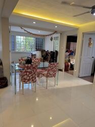 Blk 785 Khatib Vale (Yishun), HDB 5 Rooms #561088671